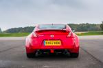 Nissan 370Z 2012 года (UK)